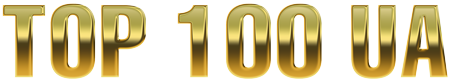 ★ TOP 100 UA