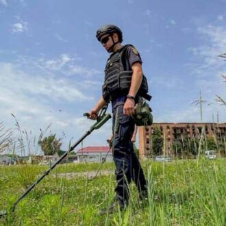 В Україні буде нова професія – демінер