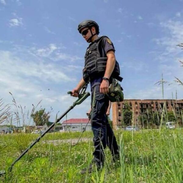 В Україні буде нова професія – демінер
