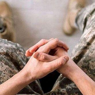 Через страх самотності до знайдення виходу